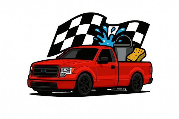 Speedy's Mobile Detailing
