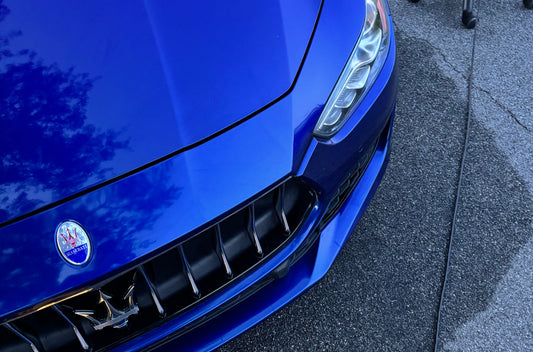 Full Signature Detail (Interior + Exterior)